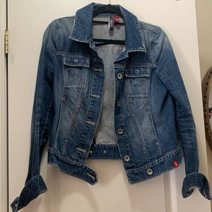 Esprit - Denim Jacket